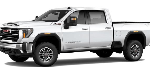 GMC SIERRA HD 2024 1GT49TE74RF173352 image GMC SIERRA HD 2024 1GT49TE74RF173352 image